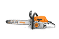 Tronçonneuse guide 40 cm