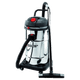 Aspirateur industriel mixte eau poussière - Cuve de 55L