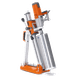 Carotteuse chassis