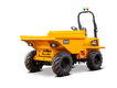 Dumper 6T - 3150 litres