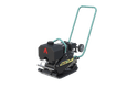 Plaque vibrante - 72kg 