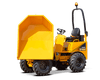 Dumper 1,5T - 800 litres