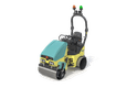 Rouleau compacteur - 1 m