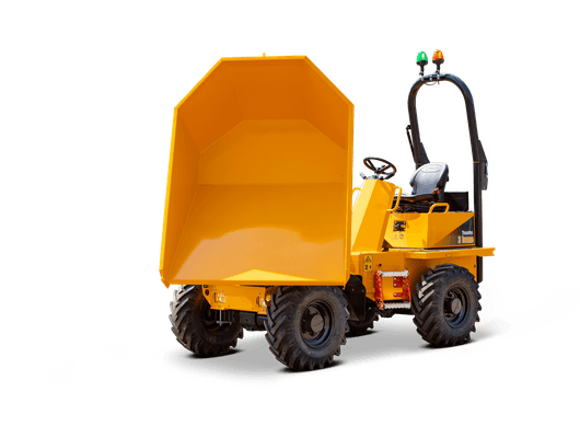 Dumper 3T - 1800 litres