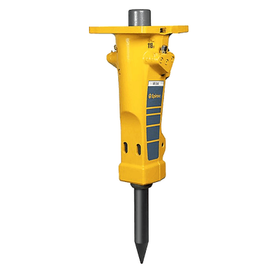 Brise roche hydraulique ( brh ) pour mini pelle 5T 