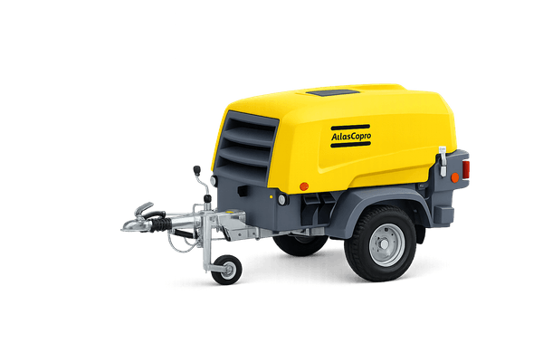 Compresseur 3000l