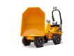 Dumper 3T - 1800 litres